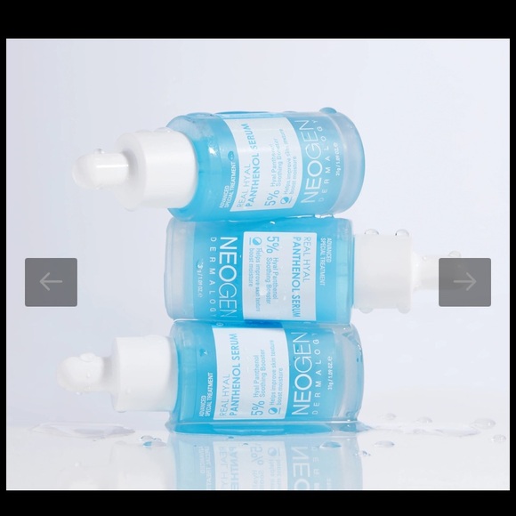 NEOGEN DERMALOGY REAL HYAL PANTHENOL SERUM (30ML) NEW IN BOX - Picture 3 of 5